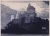 Le chateau de Vianden, huile sur toile, Largeur 7m, photographiée dans l'atelier de Paul Jouve et Gaston suisse en 1936.